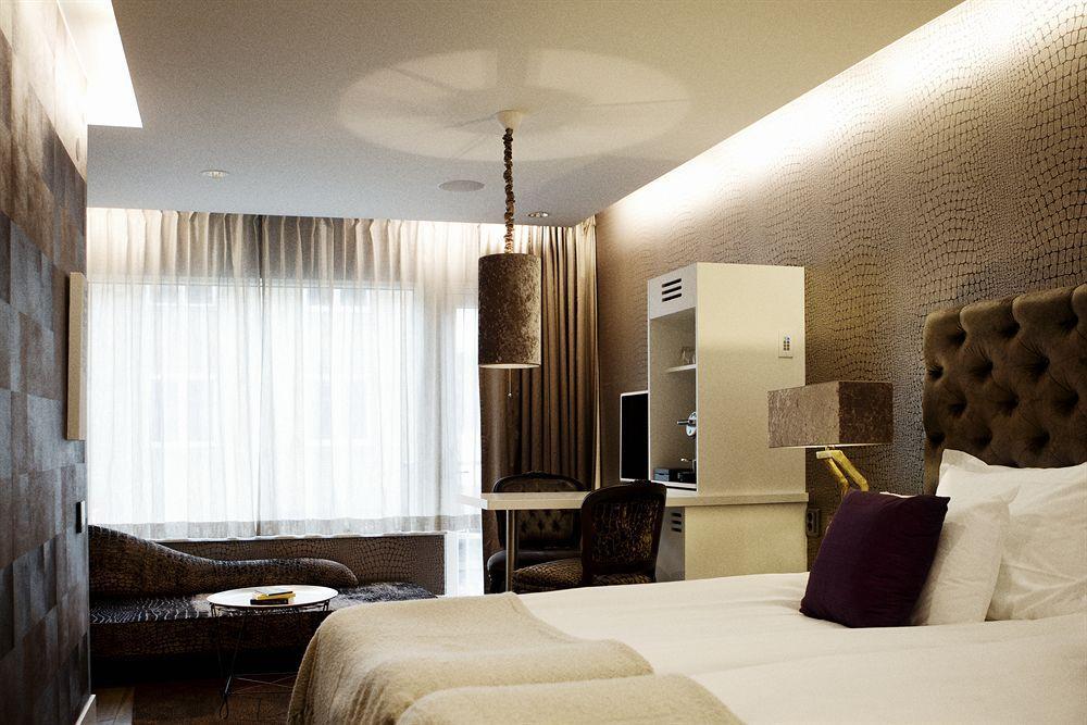 Varbergs Stadshotell & Asia Spa 외부 사진